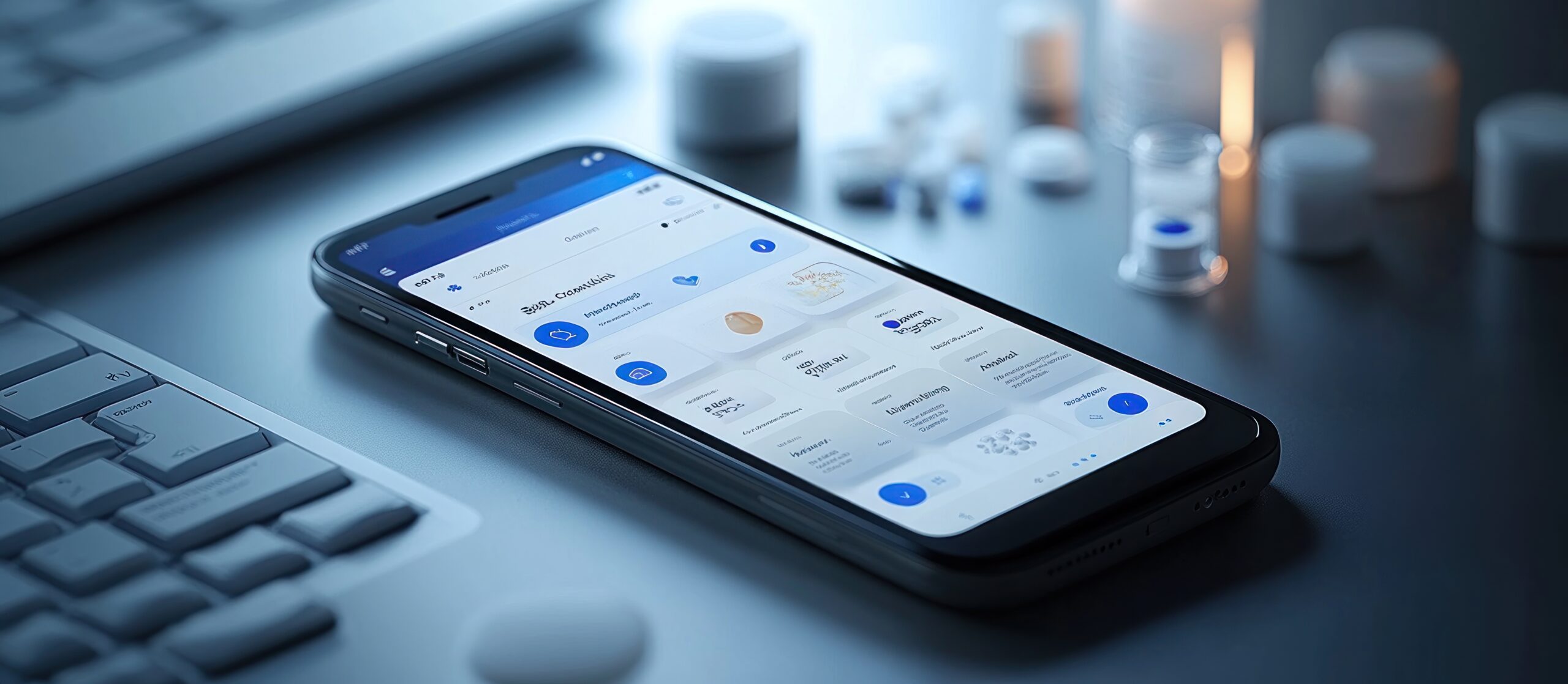 NEXT CLOUD ITP POLSKA nex erp system mobilny do zarządzania